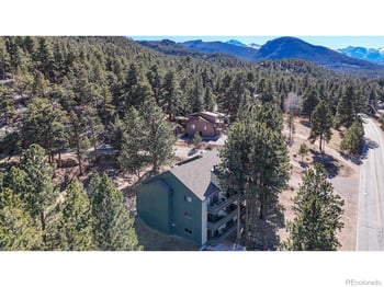 200 Riverside Dr #1, Estes Park, CO 80517
