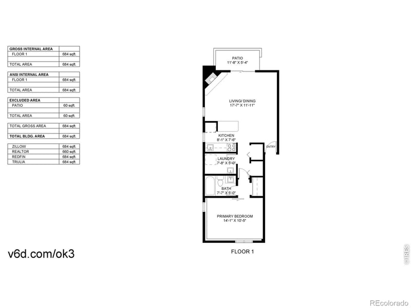 200 Riverside Dr #1, Estes Park, CO 80517
