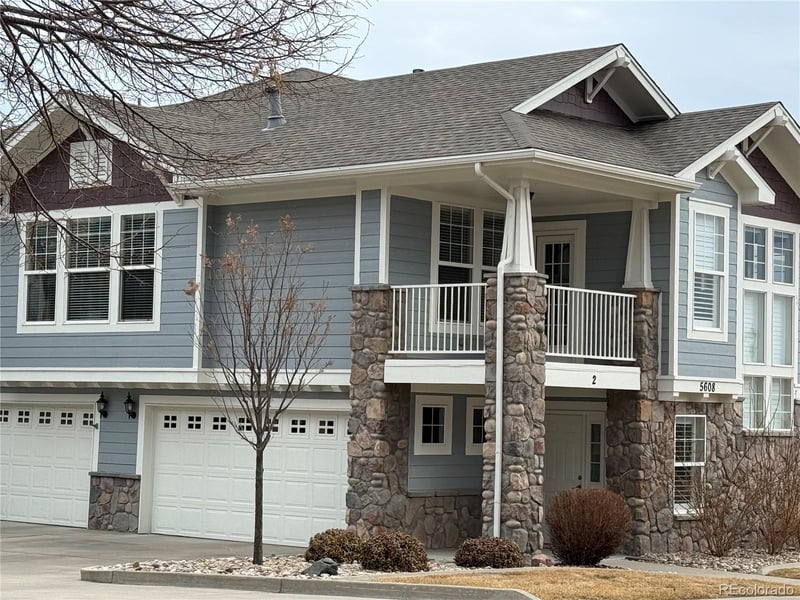 5608 Condor Dr #2, Fort Collins, CO 80525
