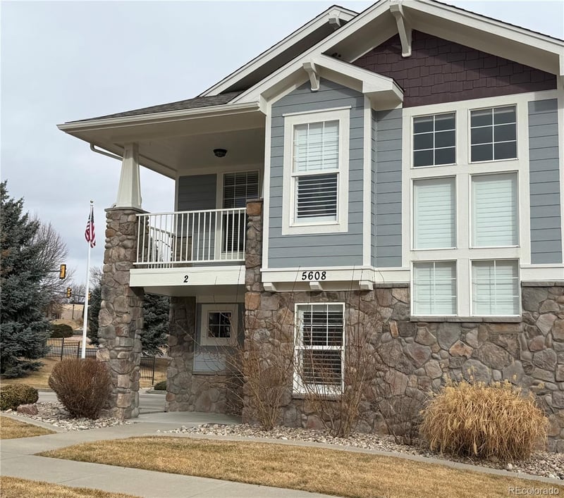 5608 Condor Dr #2, Fort Collins, CO 80525