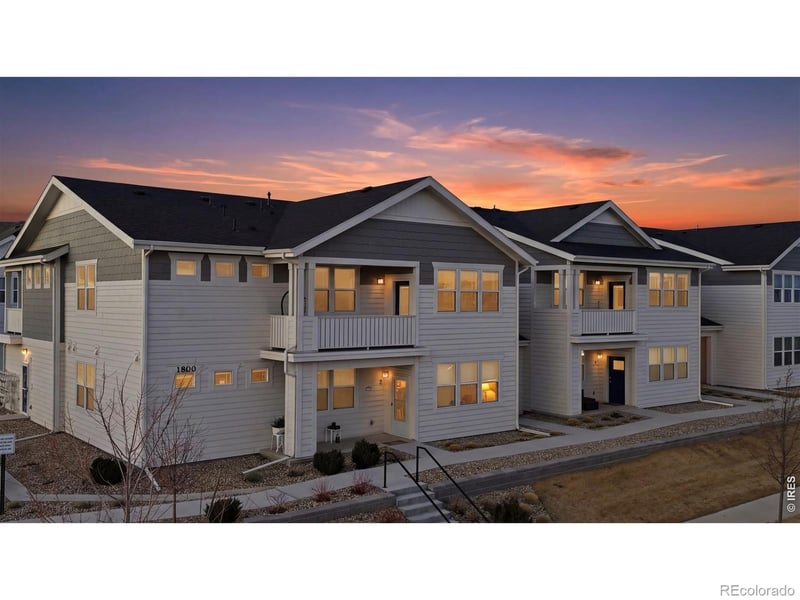 1800 Iron Wheel Dr #3, Windsor, CO 80550