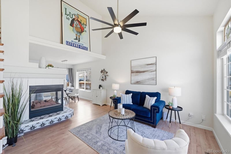 1246 Briarhollow Way, Highlands Ranch, CO 80129