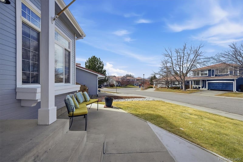 1246 Briarhollow Way, Highlands Ranch, CO 80129