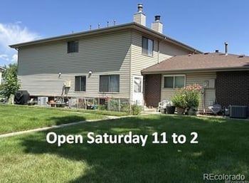 3225 Garrison St #51, Lakewood, CO 80227