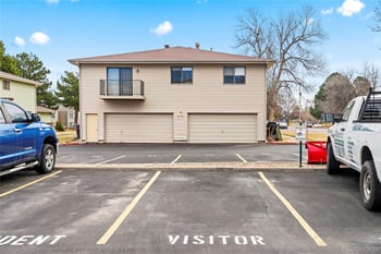 3225 Garrison St #51, Lakewood, CO 80227