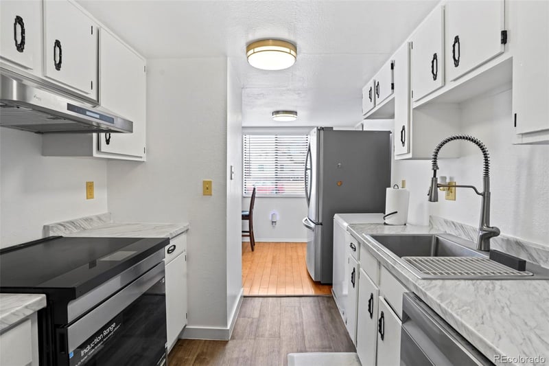 3225 Garrison St #51, Lakewood, CO 80227