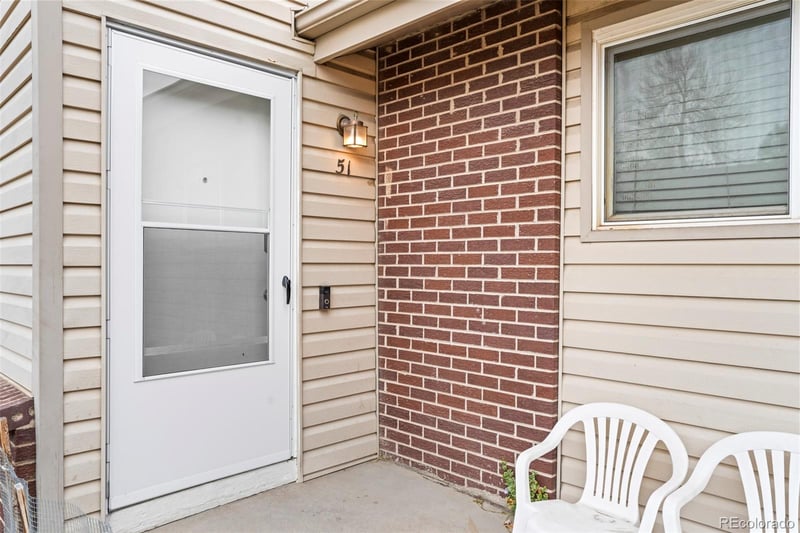 3225 Garrison St #51, Lakewood, CO 80227