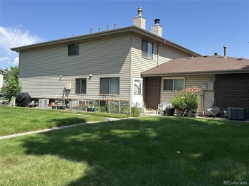 3225 S Garrison St #51, Lakewood, CO 80227