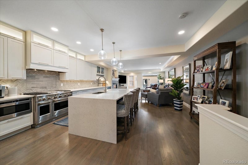 130 Monroe St, Denver, CO 80209