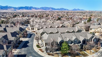 15296 66th Dr #G, Arvada, CO 80007