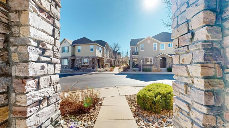 15296 66th Dr #G, Arvada, CO 80007