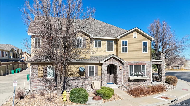 15296 66th Dr #G, Arvada, CO 80007