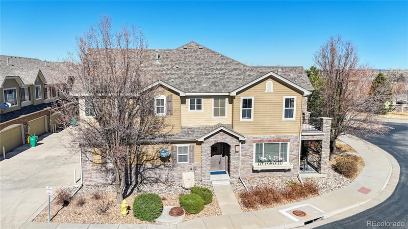 15296 66th Dr #G, Arvada, CO 80007