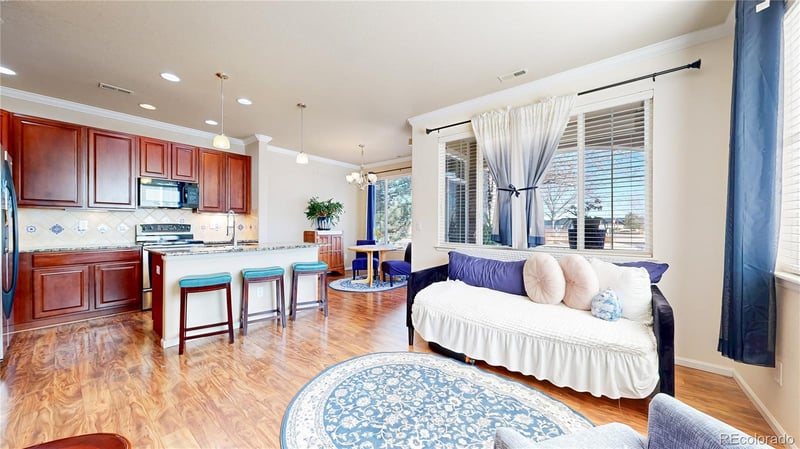 15296 66th Dr #G, Arvada, CO 80007