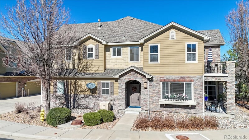 15296 66th Dr #G, Arvada, CO 80007