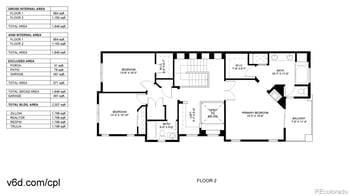 15296 66th Dr #G, Arvada, CO 80007