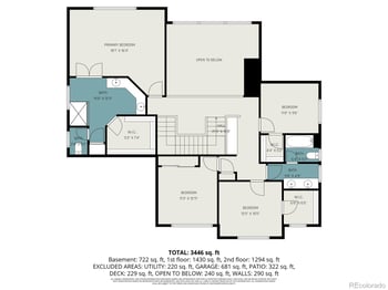 23510 Holly Hills Way, Parker, CO 80138