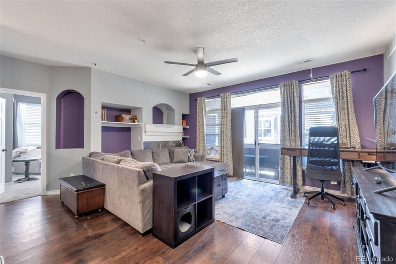 14211 1st Dr #102, Aurora, CO 80011