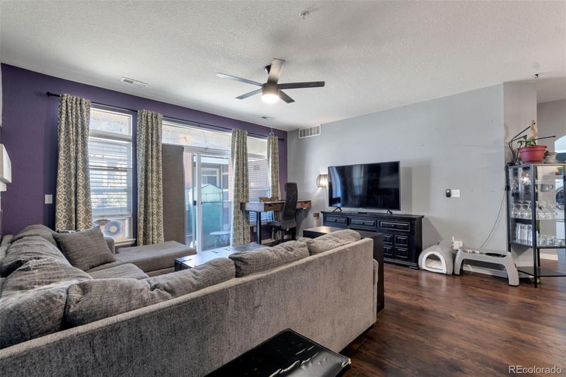 14211 1st Dr #102, Aurora, CO 80011