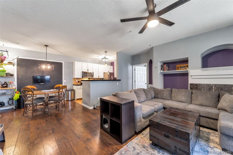 14211 1st Dr #102, Aurora, CO 80011