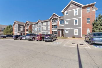 14211 1st Dr #102, Aurora, CO 80011