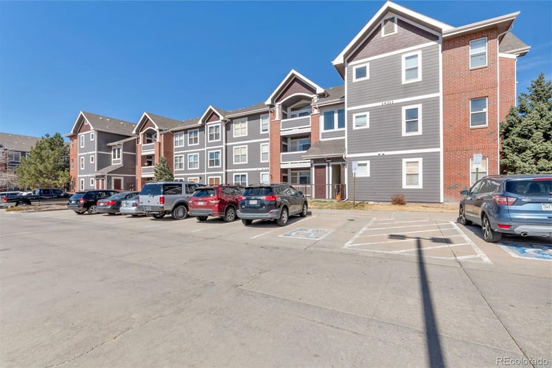 14211 1st Dr #102, Aurora, CO 80011