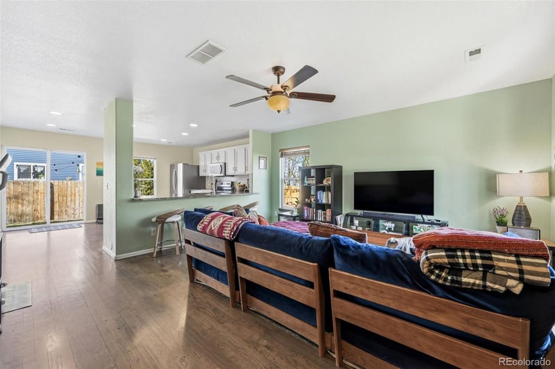 3797 Dexter Ct, Denver, CO 80207