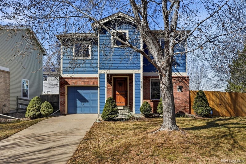 3797 Dexter Ct, Denver, CO 80207