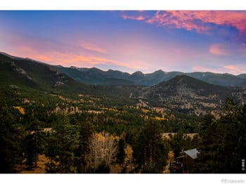 2901 Eaglecliff Dr, Estes Park, CO 80517