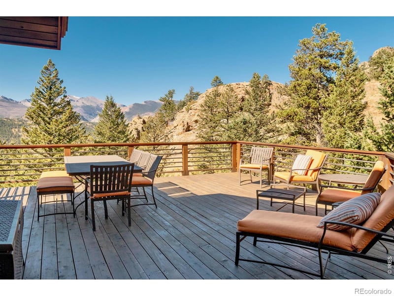 2901 Eaglecliff Dr, Estes Park, CO 80517