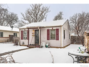 835 Grove St, Denver, CO 80204