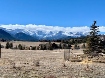 1817 Ptarmigan Trl, Estes Park, CO 80517