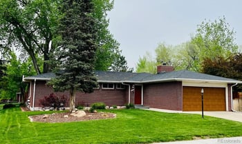 2907 Euclid Pl, Centennial, CO 80121