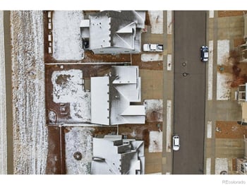 1070 Mt Oxford Ave, Severance, CO 80550