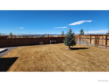 999 Ouzel Falls Rd, Severance, CO 80550