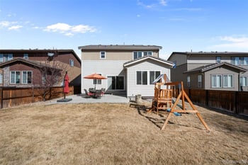 14402 Big Stone Dr, Parker, CO 80134