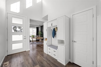 14402 Big Stone Dr, Parker, CO 80134