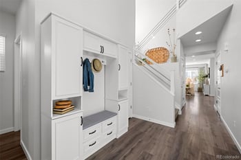 14402 Big Stone Dr, Parker, CO 80134