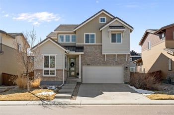 14402 Big Stone Dr, Parker, CO 80134