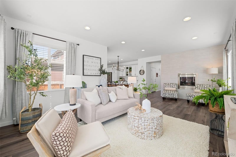 14402 Big Stone Dr, Parker, CO 80134