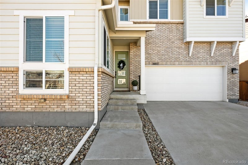 14402 Big Stone Dr, Parker, CO 80134