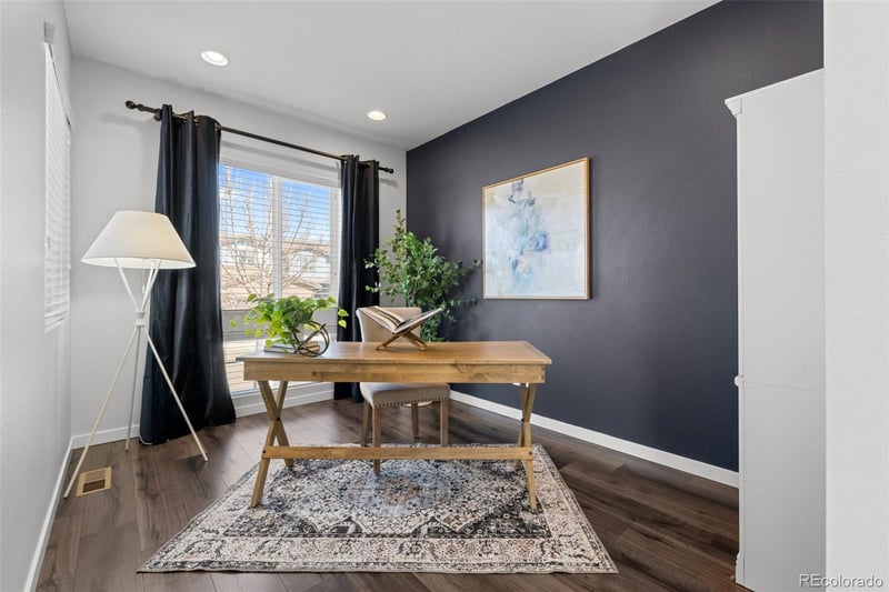 14402 Big Stone Dr, Parker, CO 80134