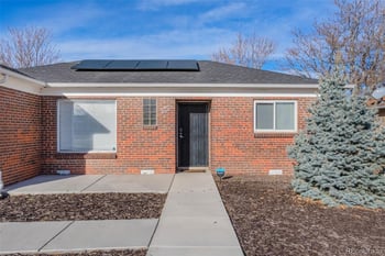 2885 Oneida St, Denver, CO 80207