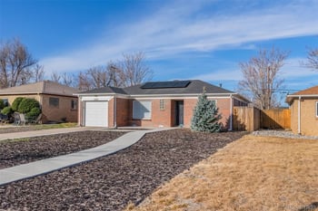 2885 Oneida St, Denver, CO 80207