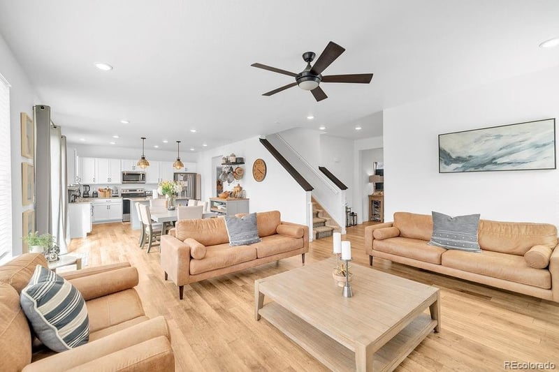 3847 Catawba Way, Aurora, CO 80019