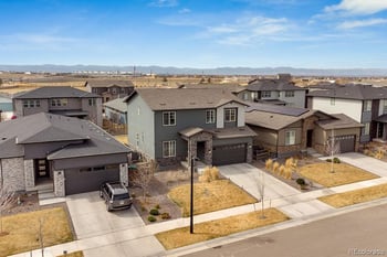 3847 N Catawba Way, Aurora, CO 80019