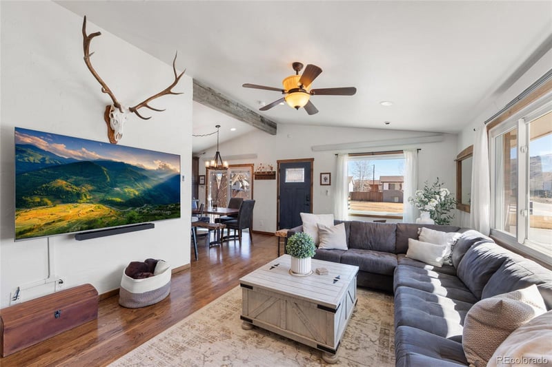 203 20th, Kremmling, CO 80459