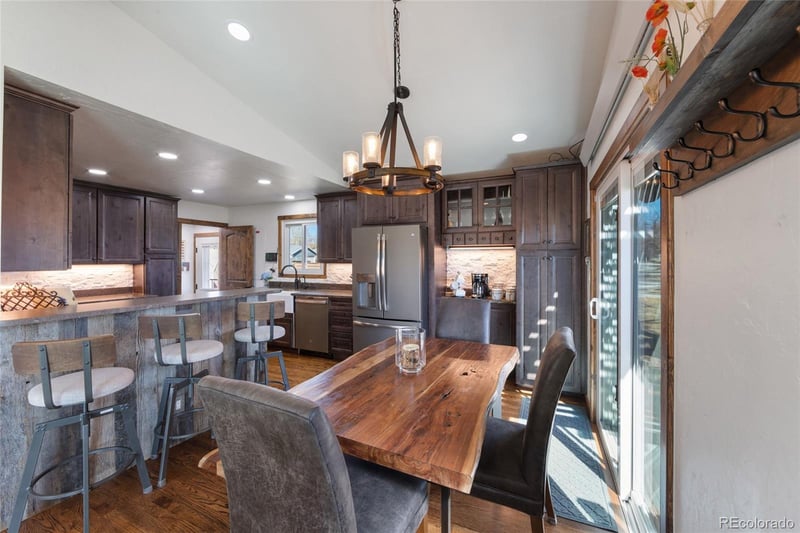 203 20th , Kremmling, CO 80459