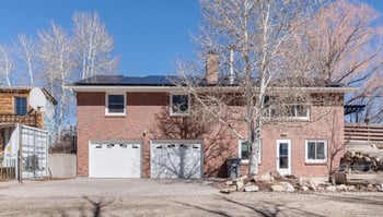203 20th , Kremmling, CO 80459