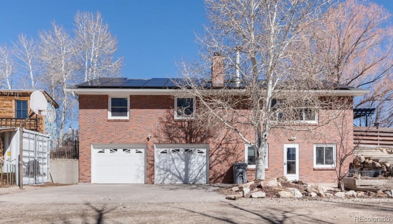 203 20th , Kremmling, CO 80459